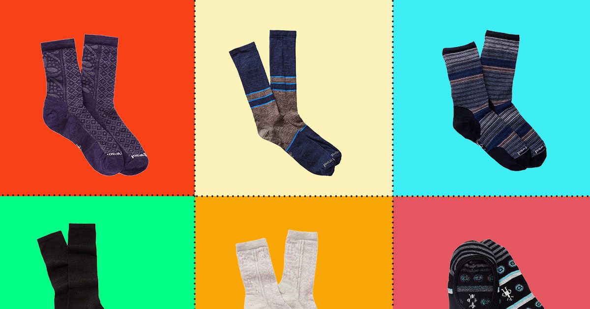 15 Smartwool Socks up to 50 Percent Off 2019