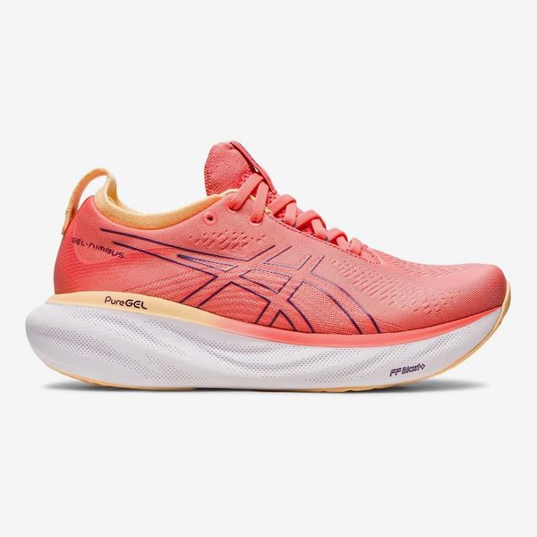 Asics Gel-Nimbus 25 Running Shoes (Women’s)