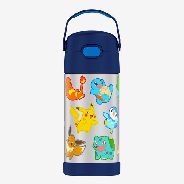 Thermos Kids’ Funtainer Bottle