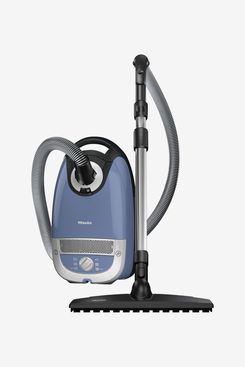 Miele Complete C2 hard floor canister vacuum cleaner