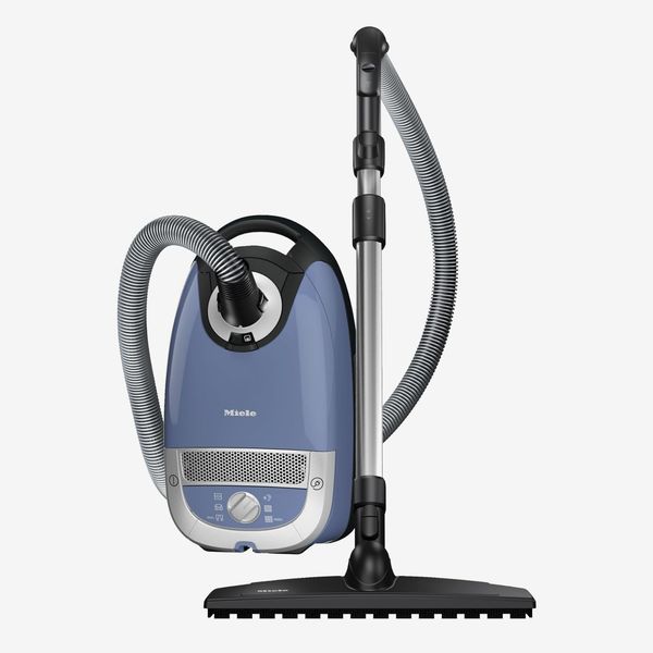 Miele Complete C2 Hard Floor Canister Vacuum Cleaner