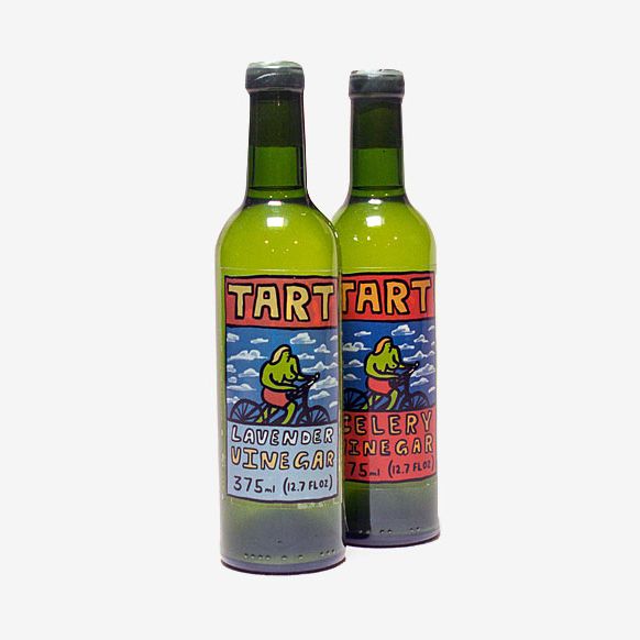 Tart Vinegar