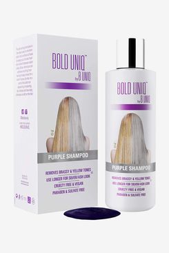 entusiastisk Søjle Gedehams Best Purple Shampoo 2021 | The Strategist