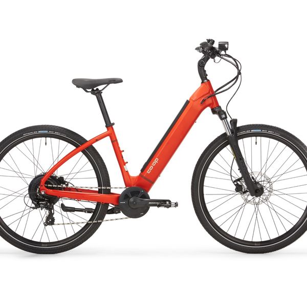 Co-op Cycles CTY e2.1 Electric Bike