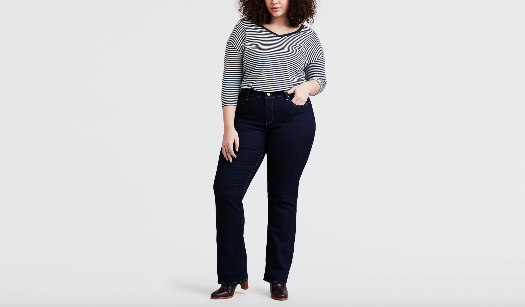 10 Best Plus-Size Jeans According to Real Women 2023 | The Strategist