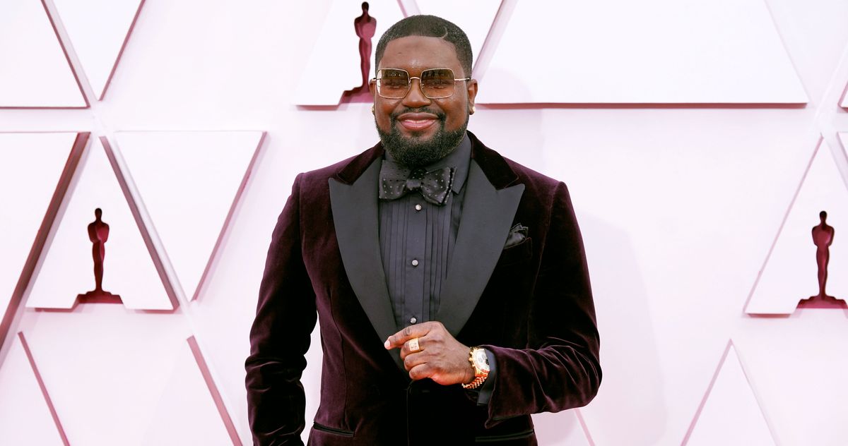 Oscars 2021: Host Lil Rel Howery Was So Good in the Pre-Show