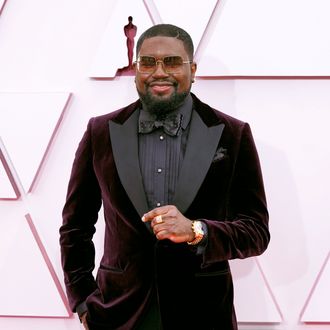 Oscars 2021: Host Lil Rel Howery Was So Good in the Pre-Show