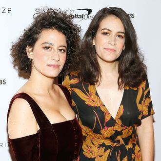 Dave Becky Won’t Have an EP Credit on ‘Broad City’ Season 5