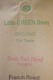 Little Green Bean Roastery State Park Mix - French Roast