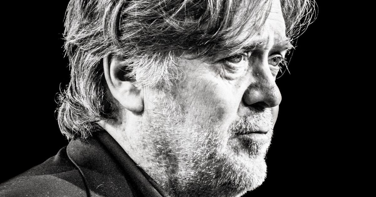 The 2008 Financial Crisis Created the Conditions for Trump’s Victory…the 2023 Crisis Creates the Con...