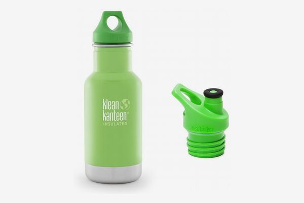 Klean Kanteen Vacuum Insulated Kid Kanteen Bundle