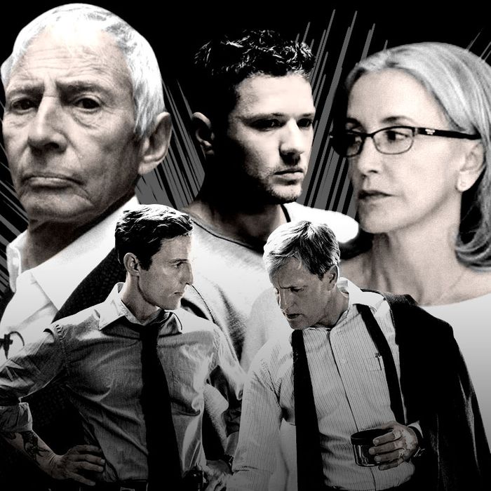 best procedural crime shows