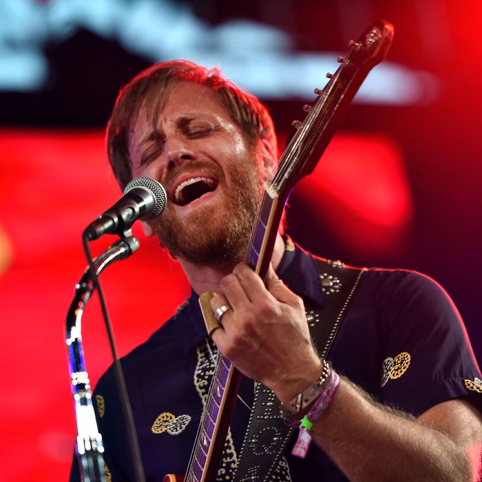 dan auerbach tour 2023