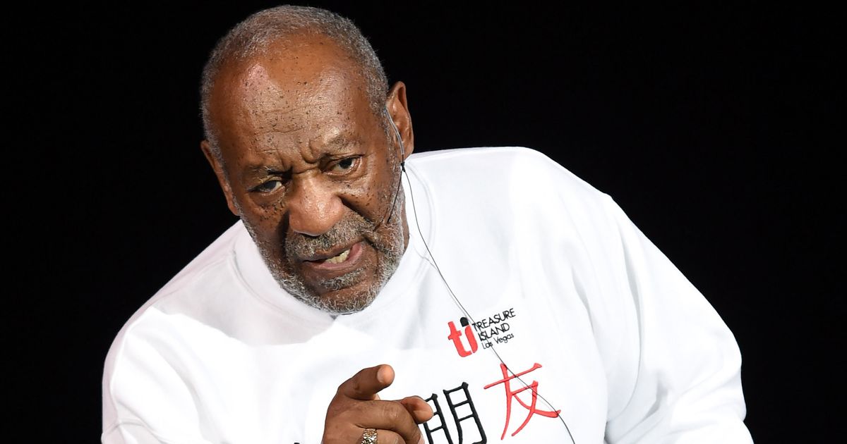 Bill Cosby Loses Appeal That Could Have Stalled His Sex Assault Case 9664