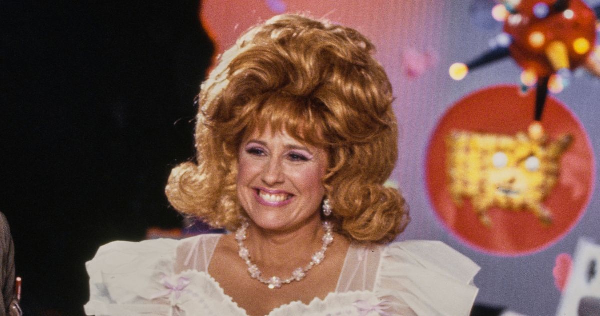 Lynne Marie Stewart, Miss Yvonne on Pee-Wee’s Playhouse, Dead at 78