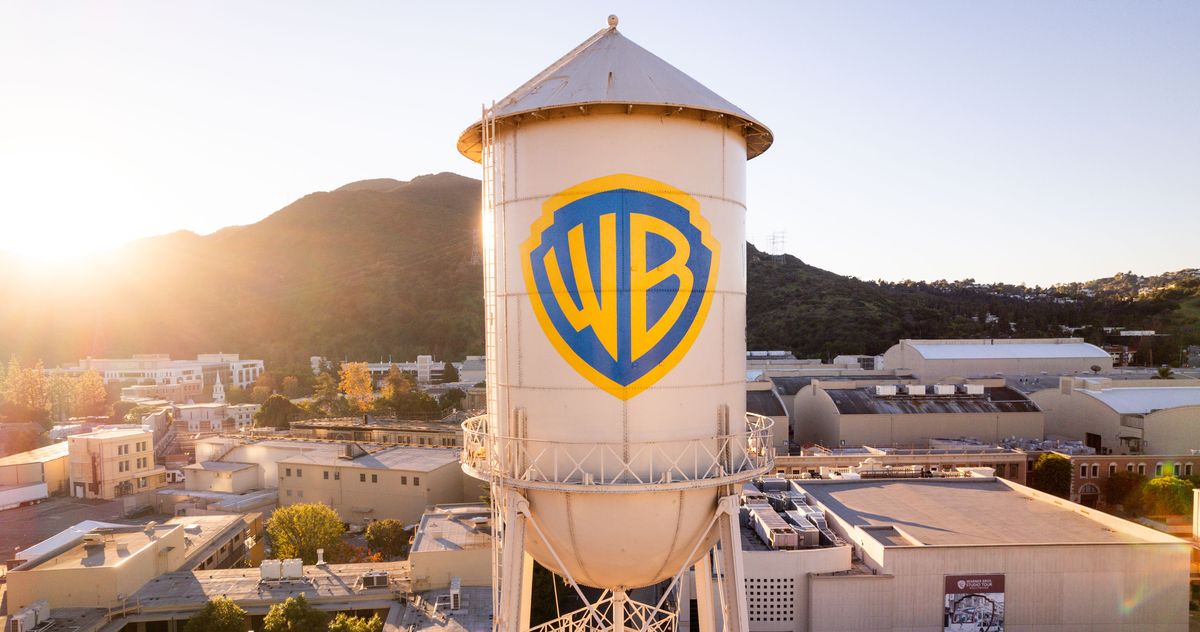 Not Everyone in Hollywood Is Panicking About Netflix Buying Warner Bros.