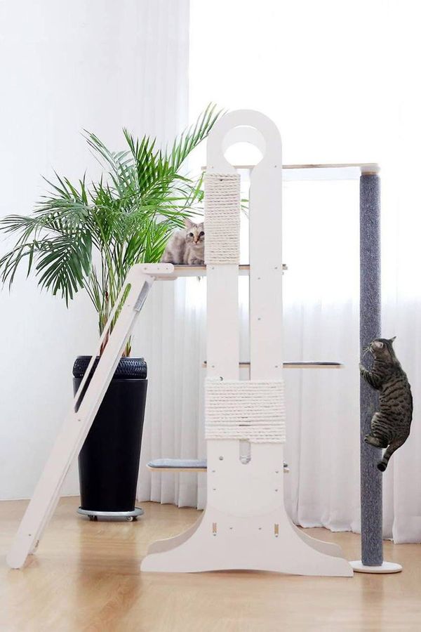 Pote Milo Cat Tree