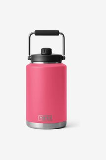 Yeti Rambler Gallon Jug - Tropical Pink