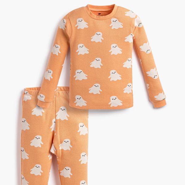 Monica + Andy Two-Piece Pajama Set