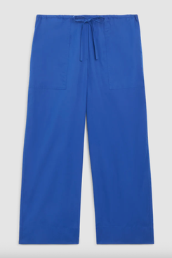 With Nothing Underneath Sifnos Trousers