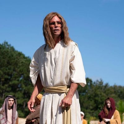 The Righteous Gemstones Recap: Miracles