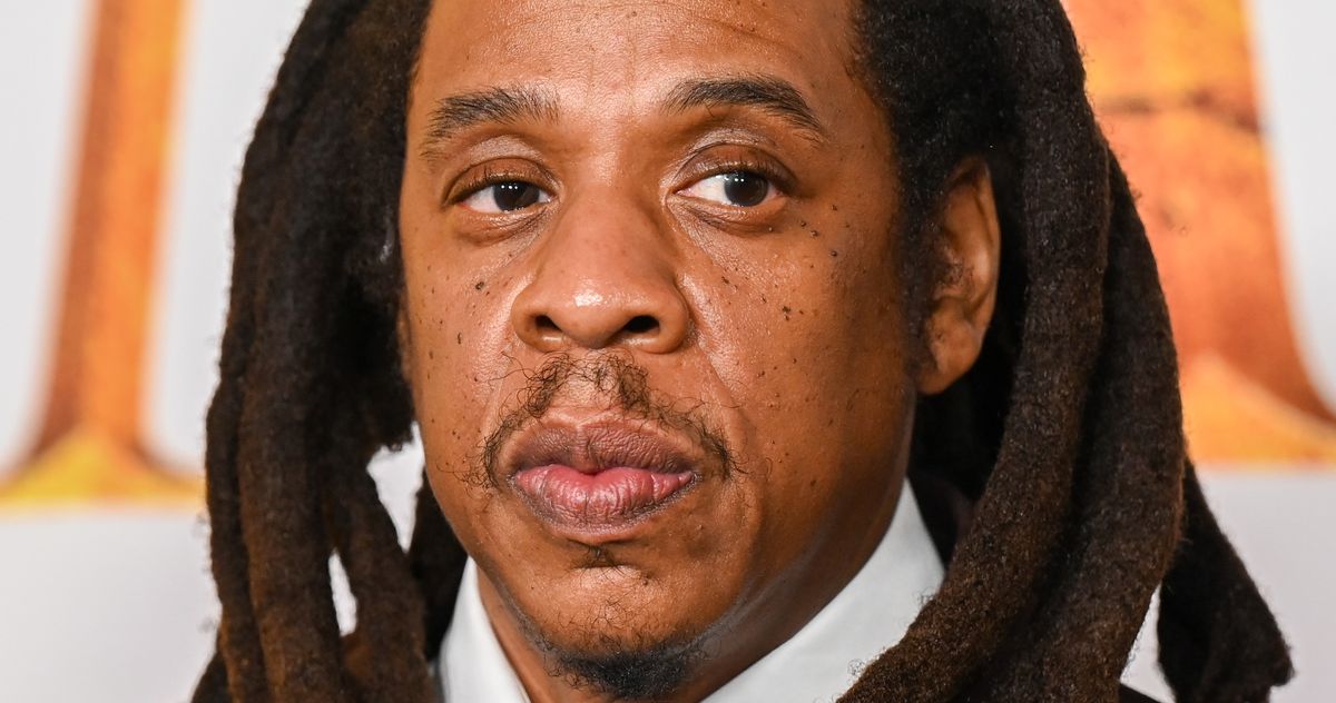 Jay-Z Sues Rape Accuser for Defamation