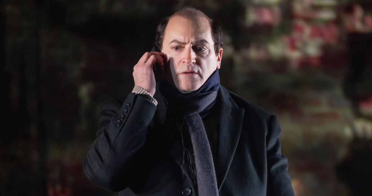 'Patriots' Tells a Compelling, If Cold, Tale of Putin's Rise - Vimarsana News