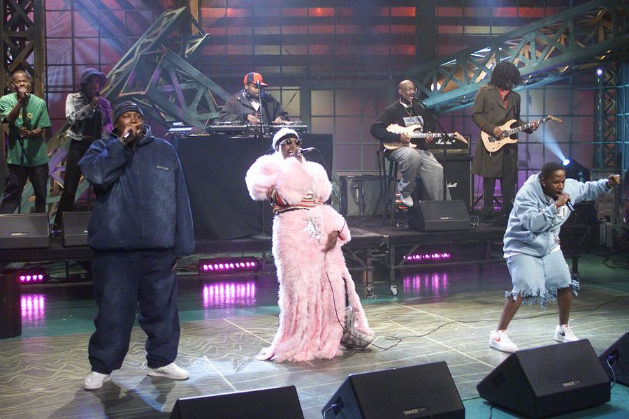 The Tonight Show with Jay Leno - Season 10