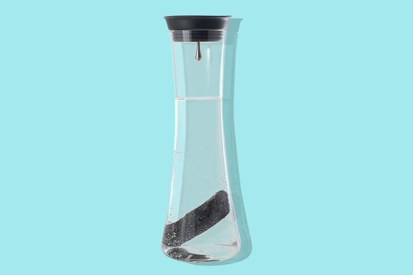 Kishu Charcoal — Activated Charcoal Water Filter for Pitchers