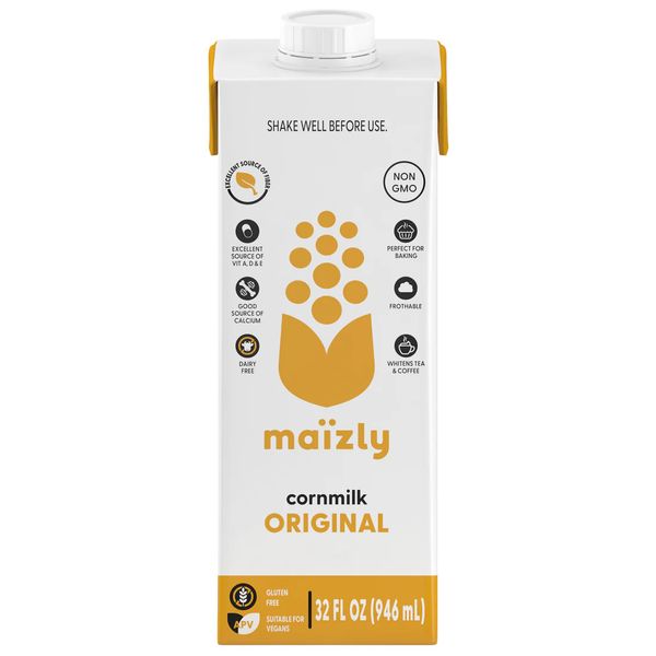 Maizly Original 32floz - 6 pack