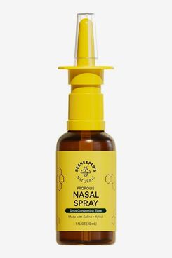 Beekeeper’s Naturals Propolis Nasal Spray