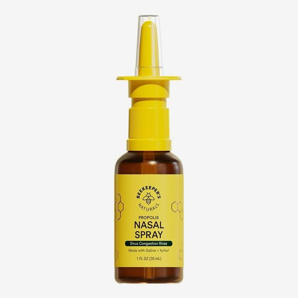Beekeeper's Naturals Propolis Nasal Spray