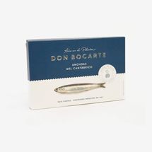 Don Bocarte Cantabrian Anchovies