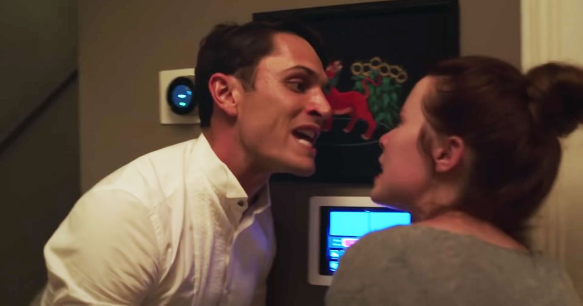 The Purge Recap Season 1, Episode 7 ‘Lovely Dark and Deep’