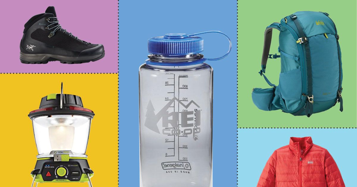 REI Labor Day Sale 2019 The Strategist