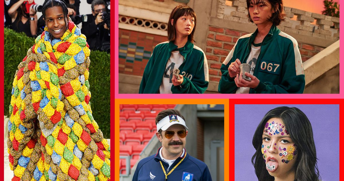 8 creative pop culture Halloween costumes you can wear for 2018