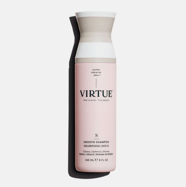 Virtue Smooth Shampoo