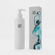 Howl Silicone CBD Lube