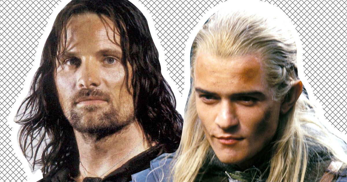 15 Things Aragorn Did Before Lord Of The Rings (And 5 He Did After)