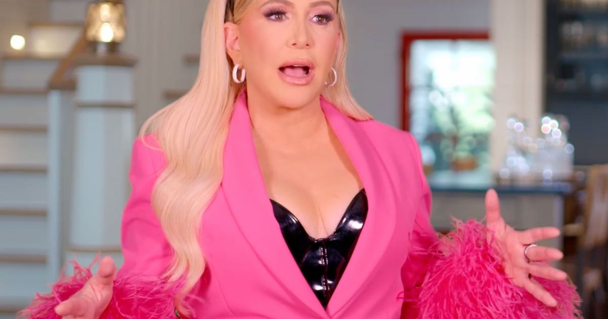 Real Housewives of Orange County Recap, Season 17 Episode 14 - Vimarsana News