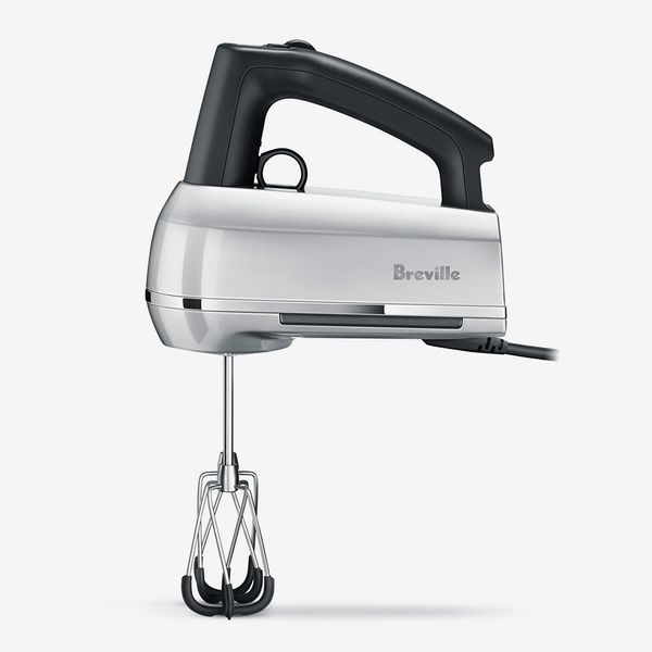 Breville Handy Mix Scraper Hand Mixer