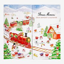 Bonne Maman 2024 Limited Edition Advent Calendar