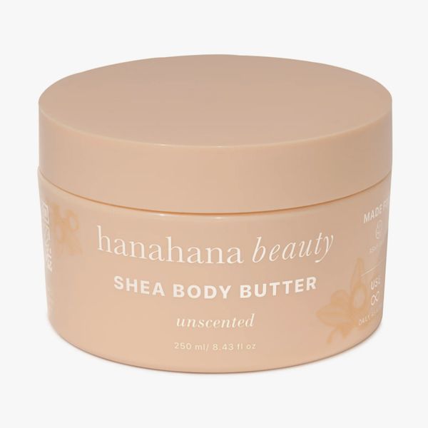 hanahana beauty Shea Body Butter