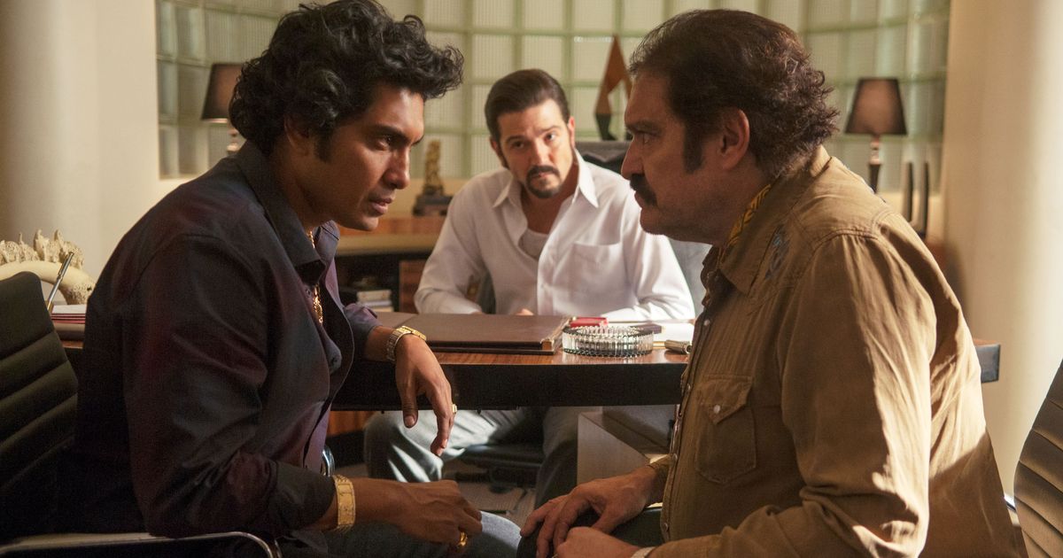 Narcos: Mexico Season 2 Episode 8