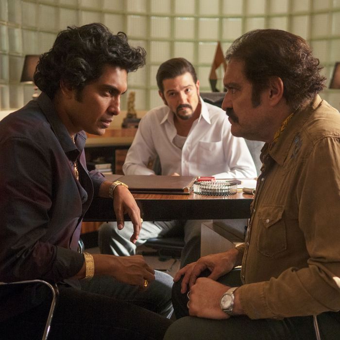 Narcos: Mexico Recap Season 4, Episode 9: ‘881 Lope De Vega’