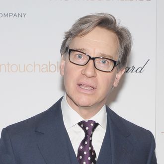 Paul Feig attends the 