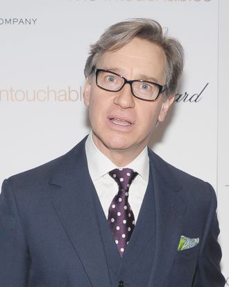 Paul Feig attends the 