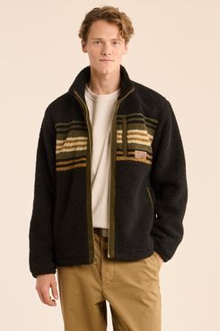 Pendleton Men’s Tahuya Berber Fleece Jacket