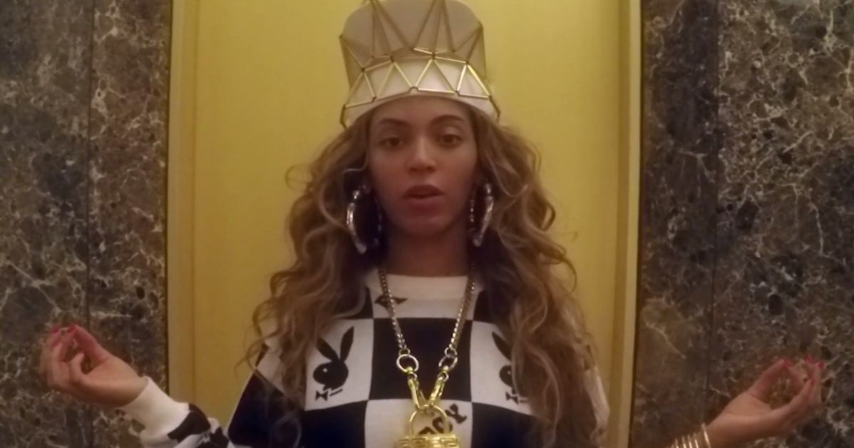 Watch Beyoncé Chill Out With Her Girls in ‘7/11’