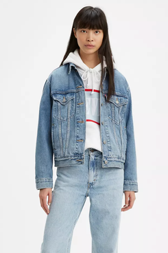 Indica Intestines mere 13 Best Jean Jackets for Women 2020 | The Strategist